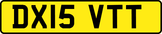 DX15VTT