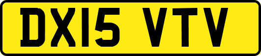 DX15VTV