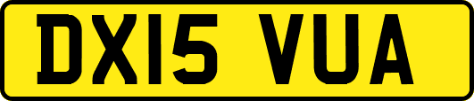 DX15VUA