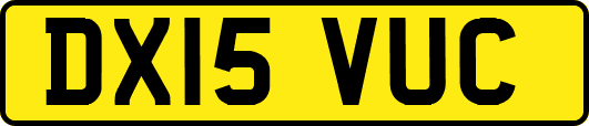 DX15VUC