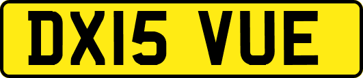 DX15VUE