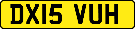 DX15VUH