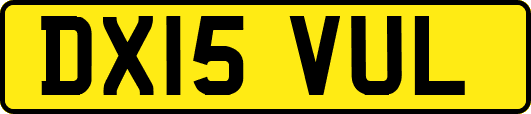 DX15VUL