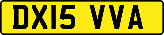 DX15VVA