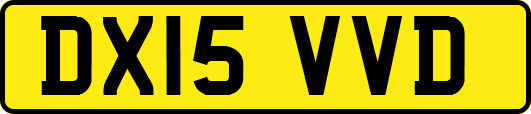 DX15VVD