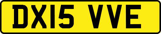 DX15VVE
