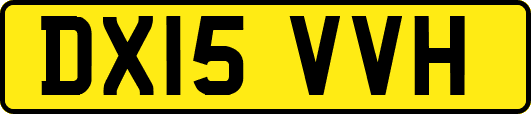 DX15VVH