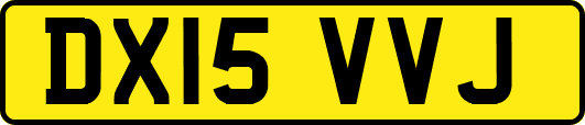 DX15VVJ