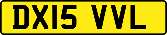 DX15VVL