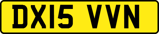 DX15VVN