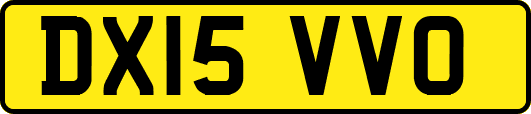 DX15VVO