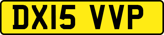 DX15VVP