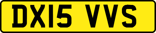 DX15VVS