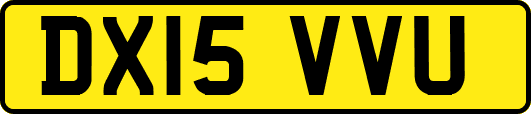 DX15VVU