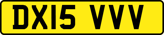 DX15VVV