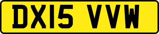 DX15VVW