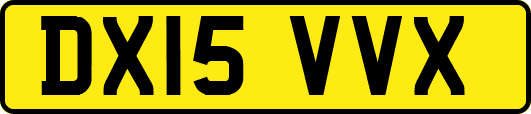 DX15VVX