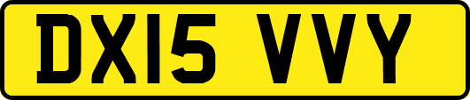 DX15VVY