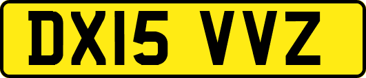 DX15VVZ