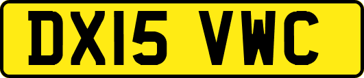DX15VWC