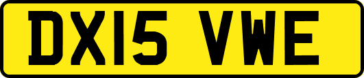 DX15VWE