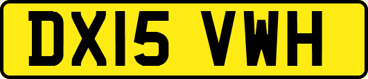 DX15VWH