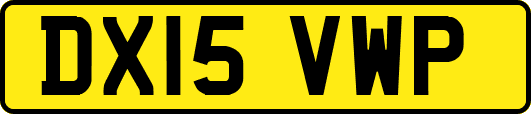 DX15VWP