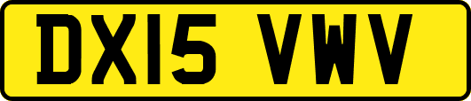 DX15VWV