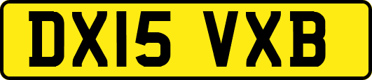DX15VXB