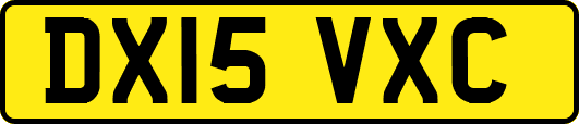 DX15VXC