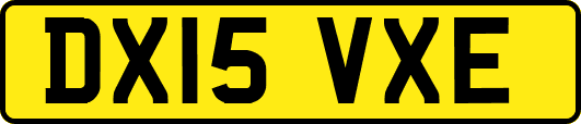 DX15VXE