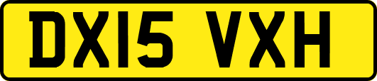 DX15VXH