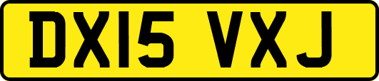 DX15VXJ