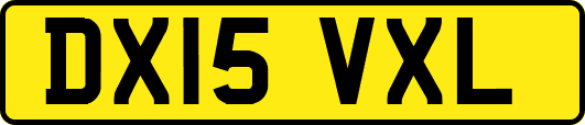 DX15VXL
