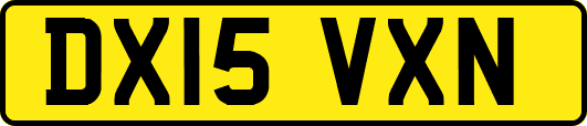 DX15VXN