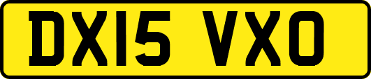 DX15VXO