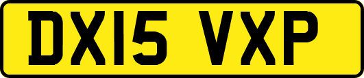 DX15VXP