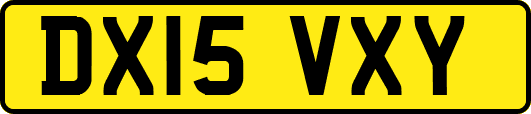 DX15VXY