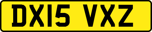 DX15VXZ