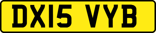 DX15VYB