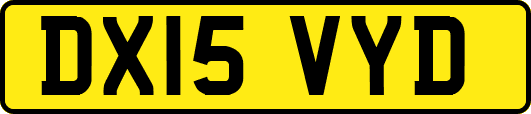 DX15VYD