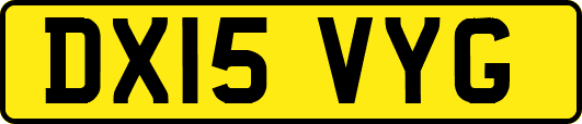 DX15VYG
