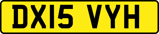 DX15VYH