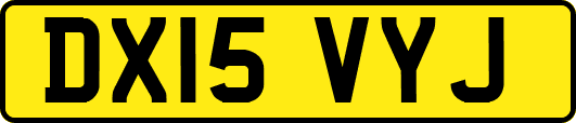 DX15VYJ
