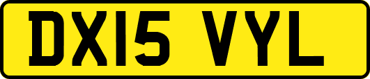 DX15VYL