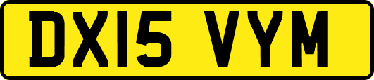 DX15VYM