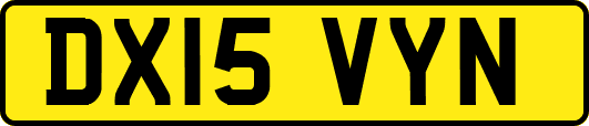 DX15VYN