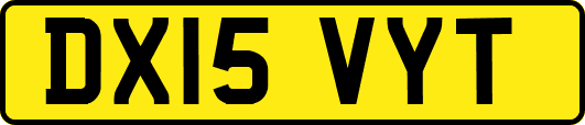 DX15VYT