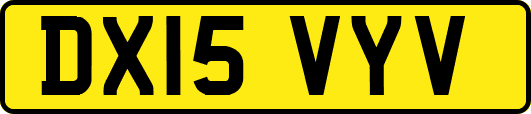 DX15VYV
