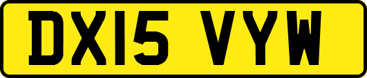 DX15VYW